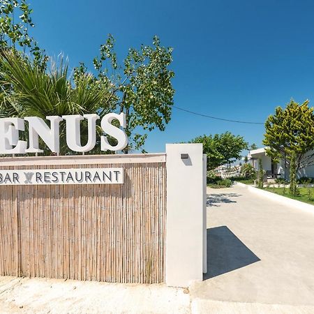 Venus Resort Planos Exterior foto